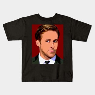 ryan gosling Kids T-Shirt